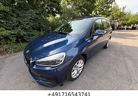 BMW 220 X Drive Advantage / PANORAMA