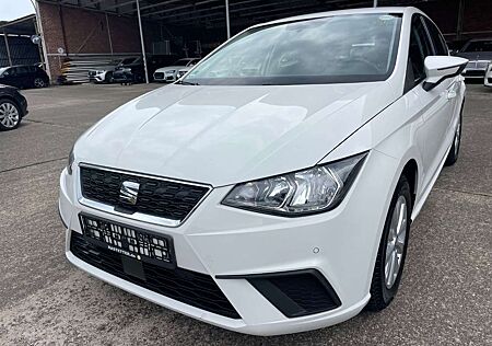 Seat Ibiza Style/NAVI/KAMERA/TEMPO/PDC