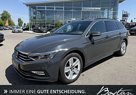 VW Passat Volkswagen 2.0 TDI BUSINESS/DYNAUDIO/NAVI/DAB/1.HAND