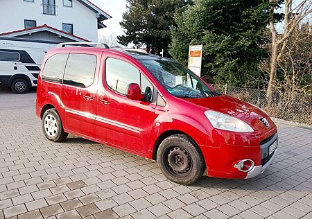 Peugeot Partner Tepee HDi FAP 110 Family