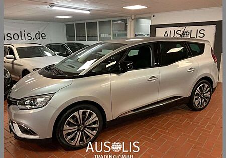 Renault Grand Scenic Business Edition Navi,Spurassist