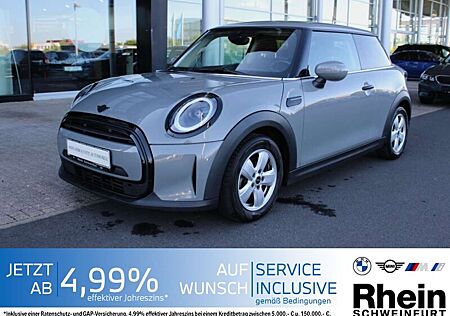 Mini Cooper 3-Türer LED. Navi. PDC. SH.