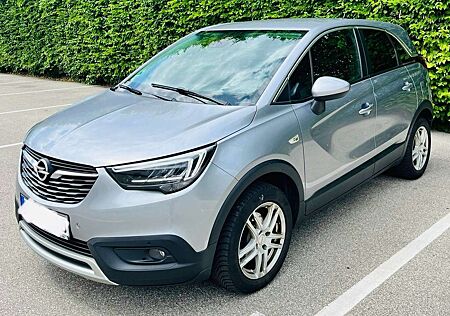 Opel Crossland X 1.5 Diesel Start/Stop Automatik Innova