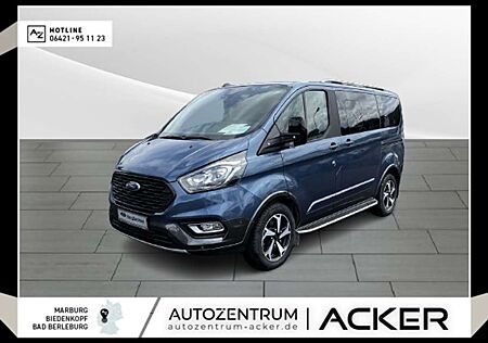 Ford Tourneo Custom L1 Aut. ACTIVE 7J.Garantie -39%*