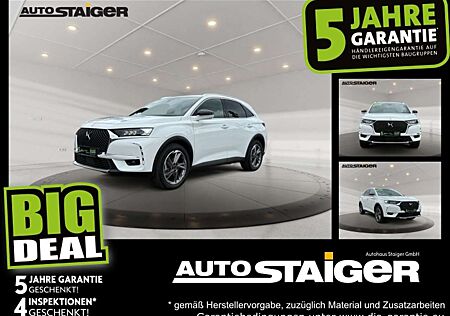 DS Automobiles DS7 Crossback DS 7 Crossback E-Tense Rivoli *Leder*