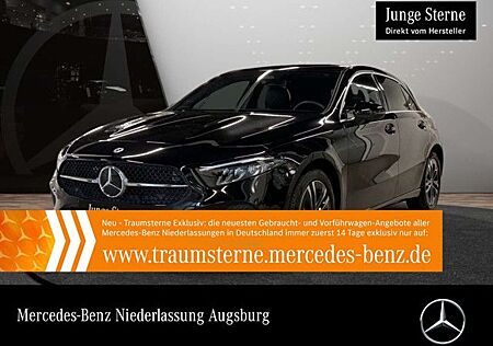 Mercedes-Benz A 200 PROGRESSIVE+AHK+LED+KAMERA+7G