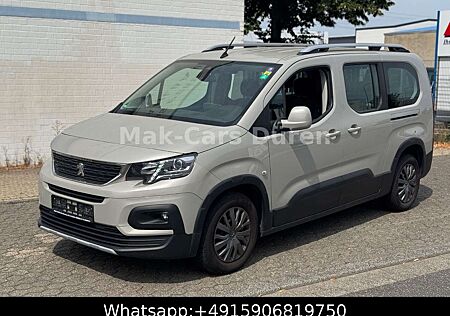 Peugeot Rifter BlueHDi/Navi/Klimaauto/Tempomat/Lang/E6