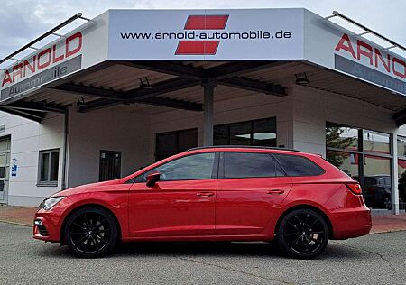 Seat Leon ST 2.0 TSI FR DSG (LED, Kamera, Navi, DAB)