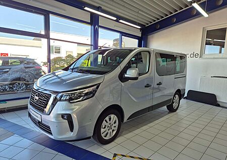 Nissan Primastar L1 2,8 dCi 170 (8Si.) DCT Tekna - LED - Kamera -