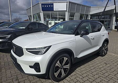 Volvo XC 40 XC40 T5 Plug-In Hybrid (262 PS) AG7|Ultimate|AHK