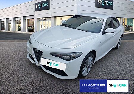 Alfa Romeo Giulia 2.0 Turbo 16V Ti Q4 ab 5,49%