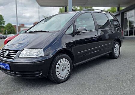 VW Sharan Volkswagen Trendline* 7Sitzer
