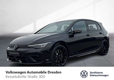 VW Golf Volkswagen R 2.0 TSI DSG 4M BLACK EDITION 333 PS