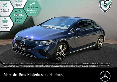 Mercedes-Benz EQE 300 Avantgarde WideScreen Distr. Multisitz LED