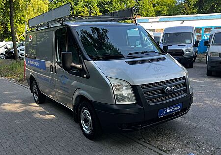 Ford Transit Kasten City Light *6-GANG*EURO5*