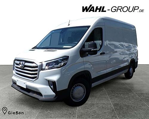 Maxus Deliver 9 2.0 D *Base* Kasten *L3H2*LED* Navi*BT*PDC*DAB*