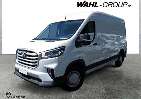 Maxus Deliver 9 2.0 D *Base* Kasten *L3H2*LED* Navi*BT*PDC*DAB*