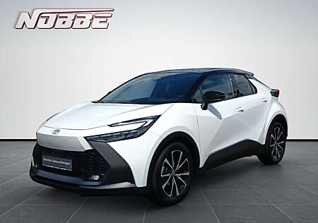 Toyota C-HR 1.8 Hybrid Team D +Technik Paket