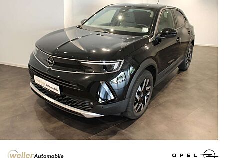 Opel Mokka 1.2 Turbo ''Elegance'' Rückfahrkamera Sitzheizung