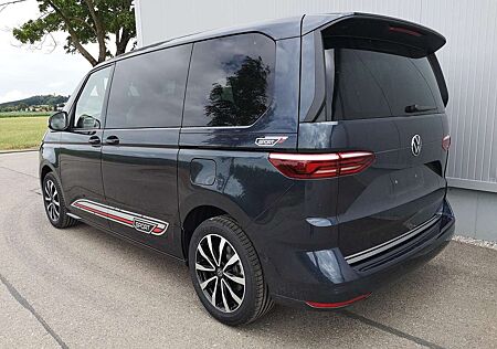 VW T7 Multivan Volkswagen 2.0 TDI LÜ Lite Sport Edition 110 kW (150 PS), ...