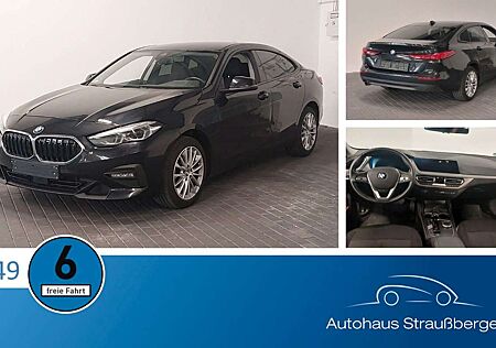 BMW 218 i Gran Coupe Advantage ACC RFK SHZ HiFi LED