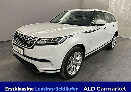 Land Rover Range Rover Velar P400e Geschlossen, 5-türig, Automatik, 8-Gang