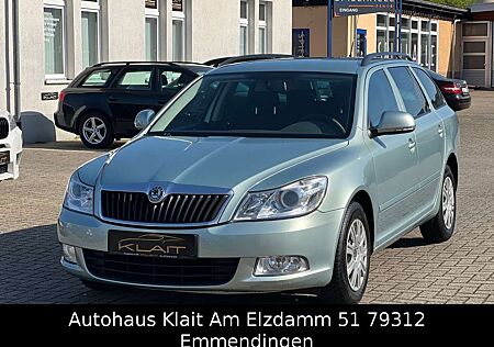 Skoda Octavia Combi Ambiente