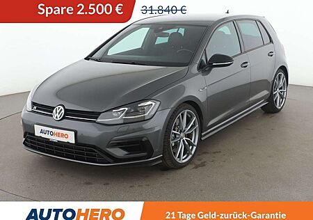 VW Golf GTI Volkswagen 2.0 TSI R BlueMotion 4Motion Aut.*NAVI*LED*ACC*