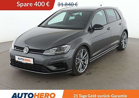 VW Golf GTI Volkswagen 2.0 TSI R BlueMotion 4Motion Aut.*NAVI*LED*ACC*