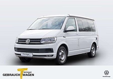 VW T6 California Volkswagen DSG BEACH LED STD.HZ AHK