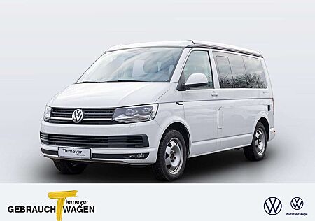 VW T6 California Volkswagen DSG BEACH LED STD.HZ AHK
