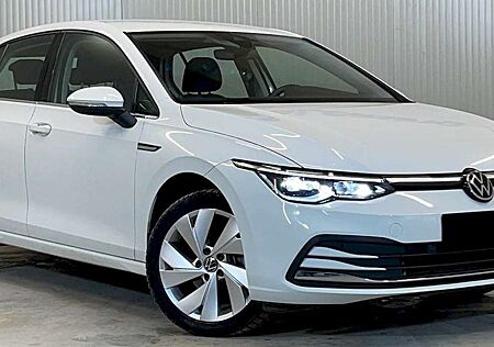 VW Golf Volkswagen VIII 2.0 TDI Active