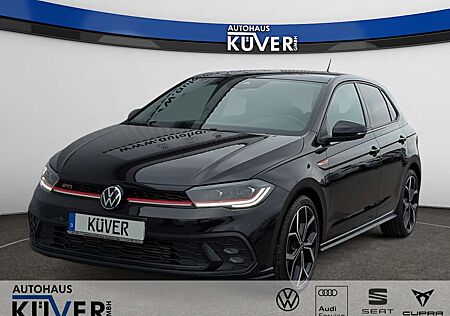 VW Polo GTI Volkswagen 2,0 TSI DSG Navi+ACC+Pano+IQ+18´´