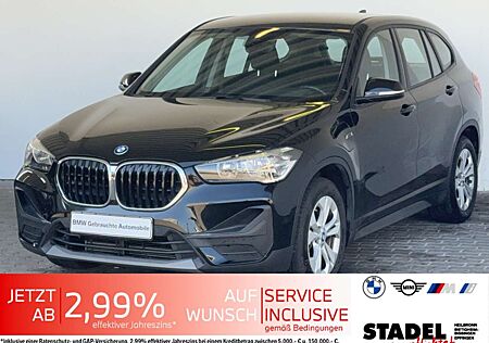 BMW X1 xDrive25e Advantage PDChi.Tempomat.DAB