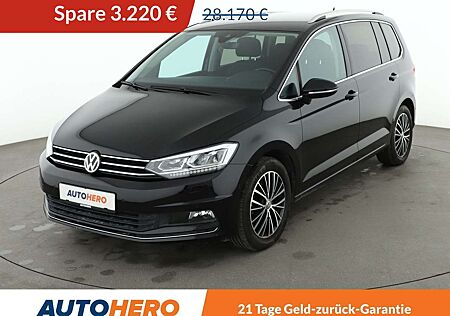 VW Touran Volkswagen 1.5 TSI ACT Highline BM Aut.*NAVI*LED*ACC*PLA*