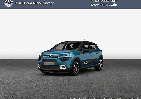 Citroën C3 Citroen Pure Tech 110 S&S EAT6 SHINE PACK