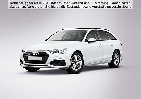 Audi A4 45 TFSI quattro 195(265) kW(PS) S troni