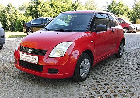 Suzuki Swift 1.3