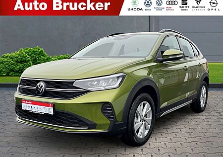 VW Taigo Volkswagen Life 1.0 TSI+LED Scheinwerfer+Einparkhilfe vo+hi+S