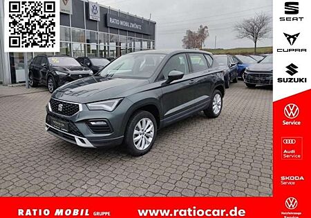 Seat Ateca STYLE 1.0 TSI SITZHEIZ. KAMERA EINPARKH.