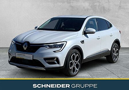 Renault Arkana INTENS TCe 140 EDC NAVI+KAMERA+SHZ+NAVI