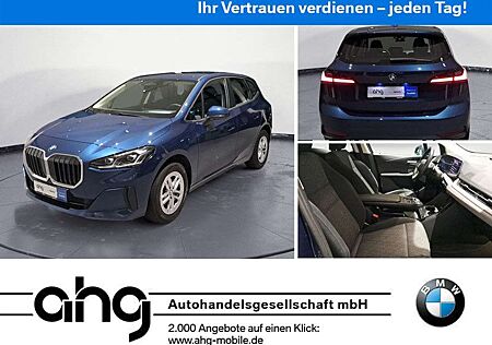 BMW 220 Navi DSG Adaptive LED