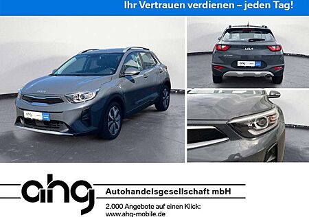 Kia Stonic 1.0 T-GDI 100 Vision Bluetooth PDC Kurven