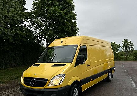 Mercedes-Benz Sprinter 316 CDI 906.633