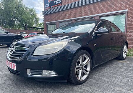 Opel Insignia A Lim. Edition *NAVI*KLIMAUTOM*TEMPO*