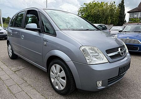Opel Meriva Cosmo 1,8L Automatik Klima Tüv Neu