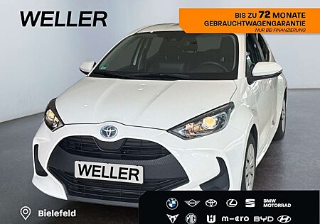 Toyota Yaris Hybrid 1.5 Business Edition *Navi*RCam*SHZ*