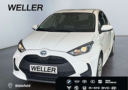 Toyota Yaris Hybrid 1.5 Business Edition *Navi*RCam*SHZ*