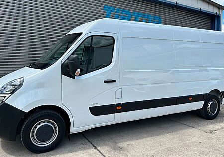 Opel Movano B Kasten*L3H2 3,5t*AHK*NAVI*KLIMA*3-SITZ*