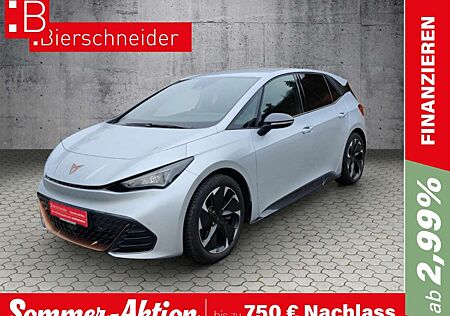 Cupra Born 77KWh 5-J-GARANTIE NAVI LED KAMERA ACC SHZ 19